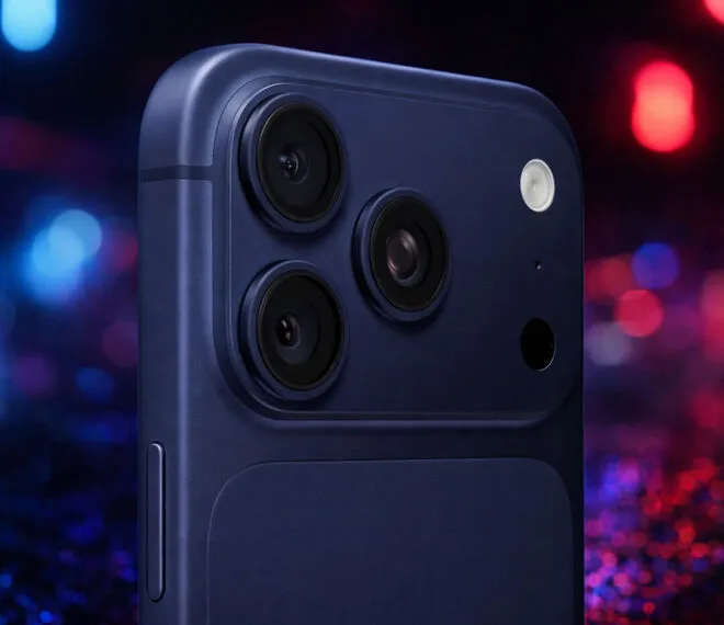 iPhone 18 Pro Max станет толще